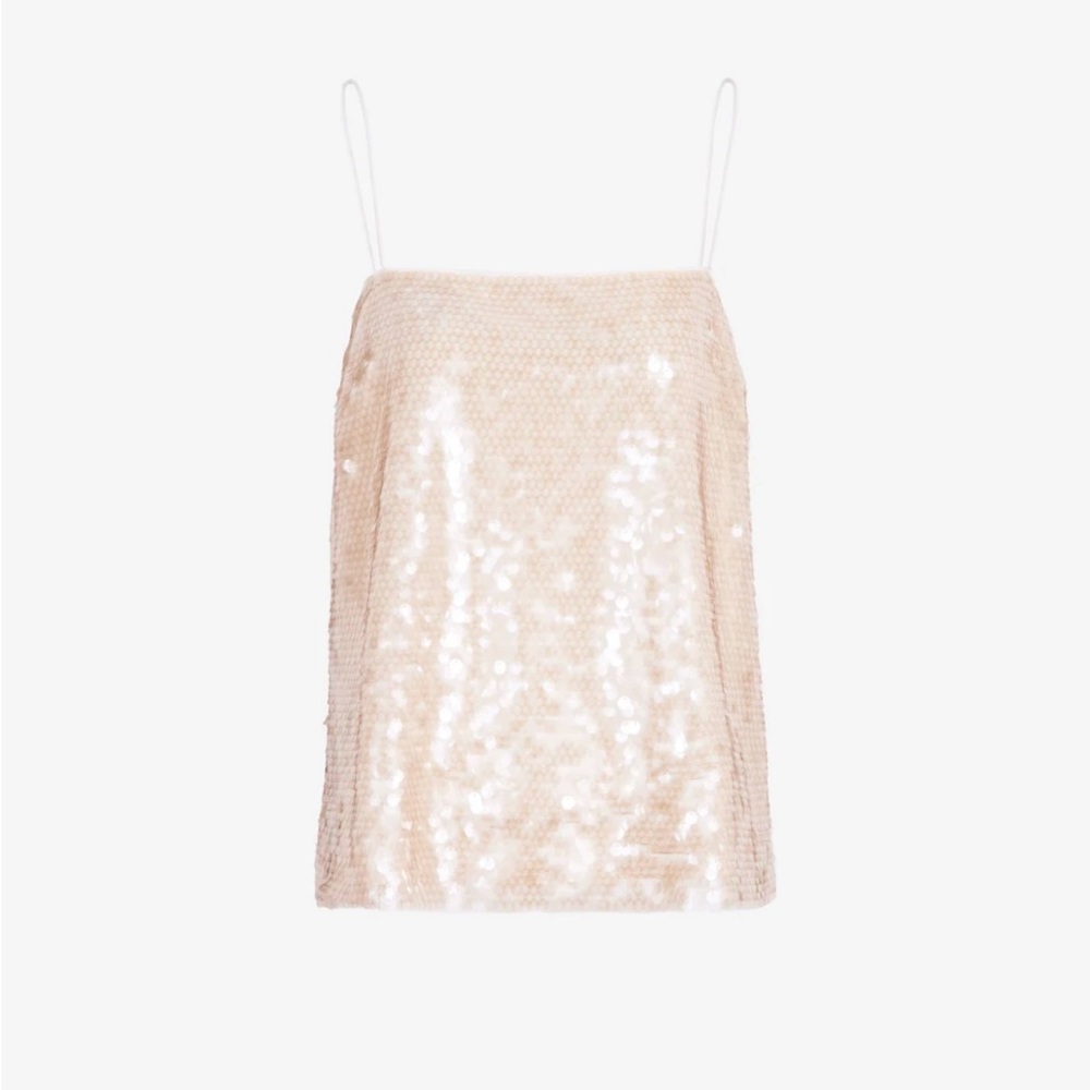 Tanya Taylor Athena Top